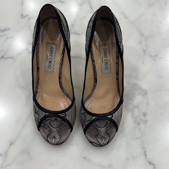 Jimmy Choo Pumps - Picture 2 of 4